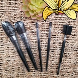 Mary kay brush collection